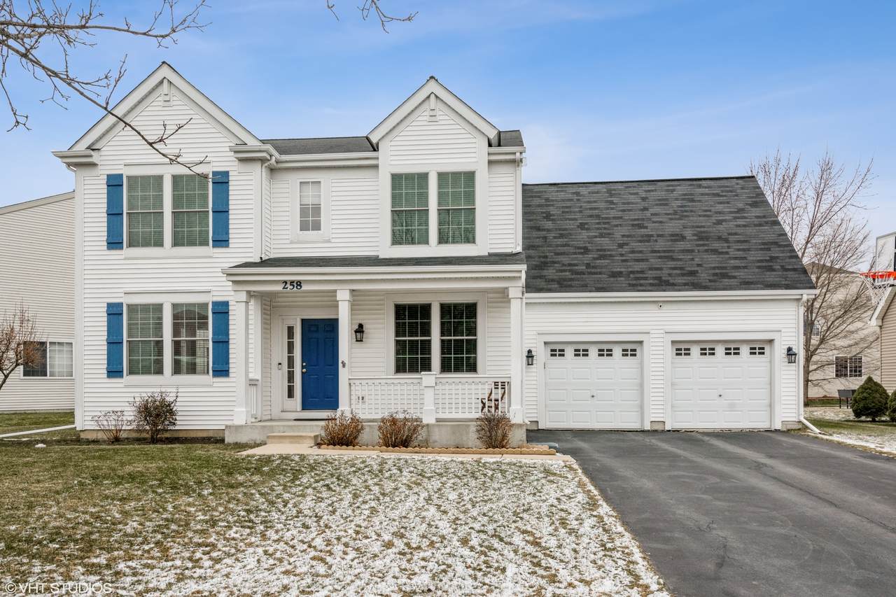 258 Newbridge Lane - Photo 1