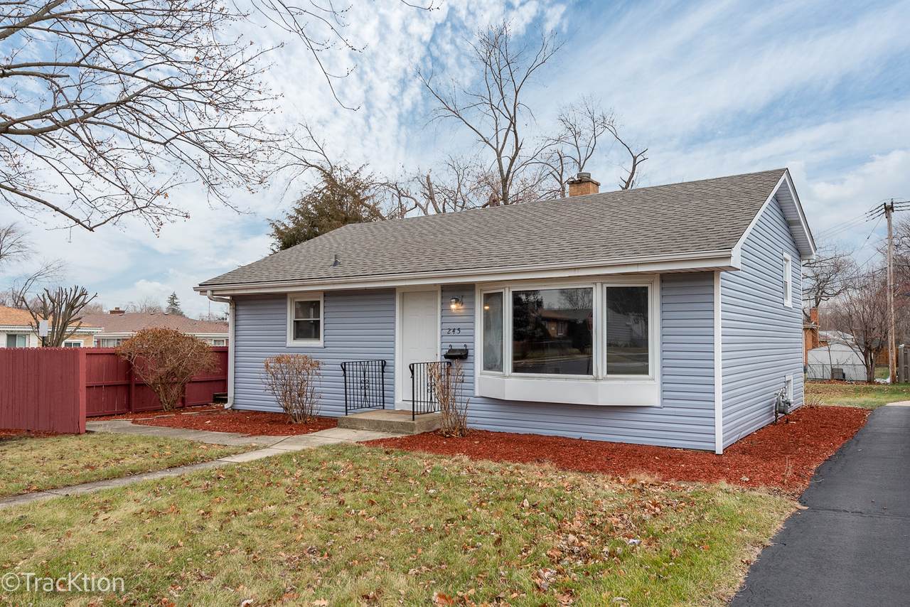 245 3rd Avenue - Photo 1