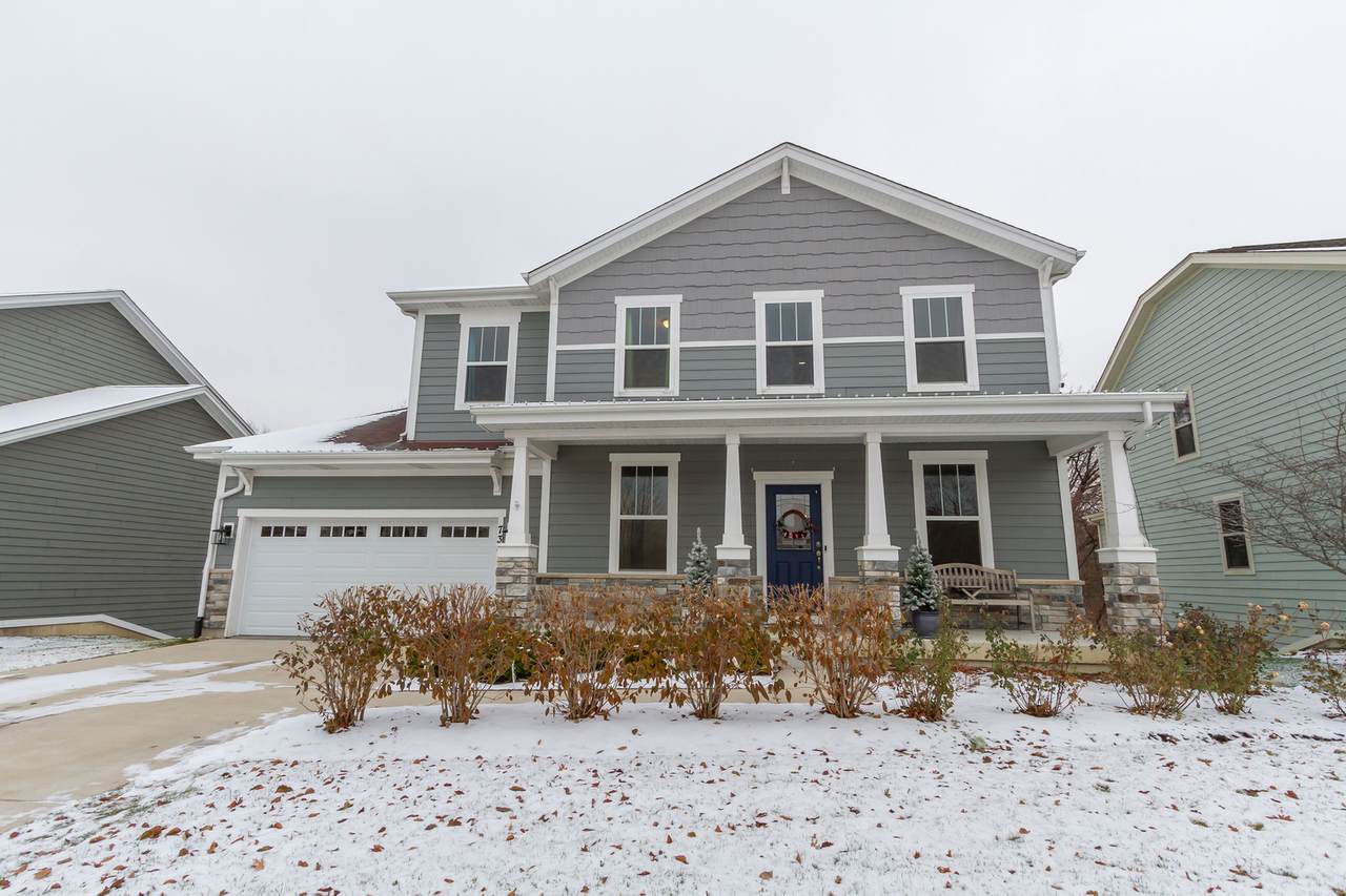 734 Goodfield Landing - Photo 1