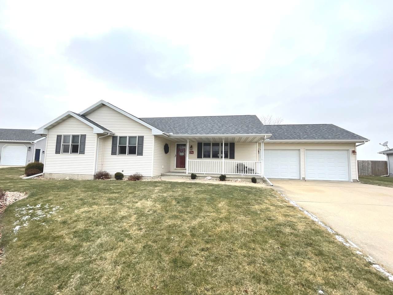 24 Bailey Creek Drive - Photo 1