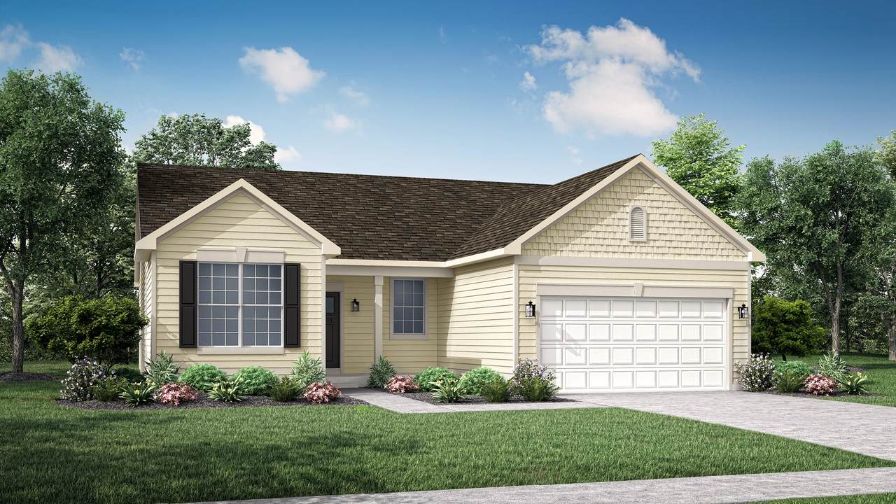 4619 Fox Trail Court - Photo 1
