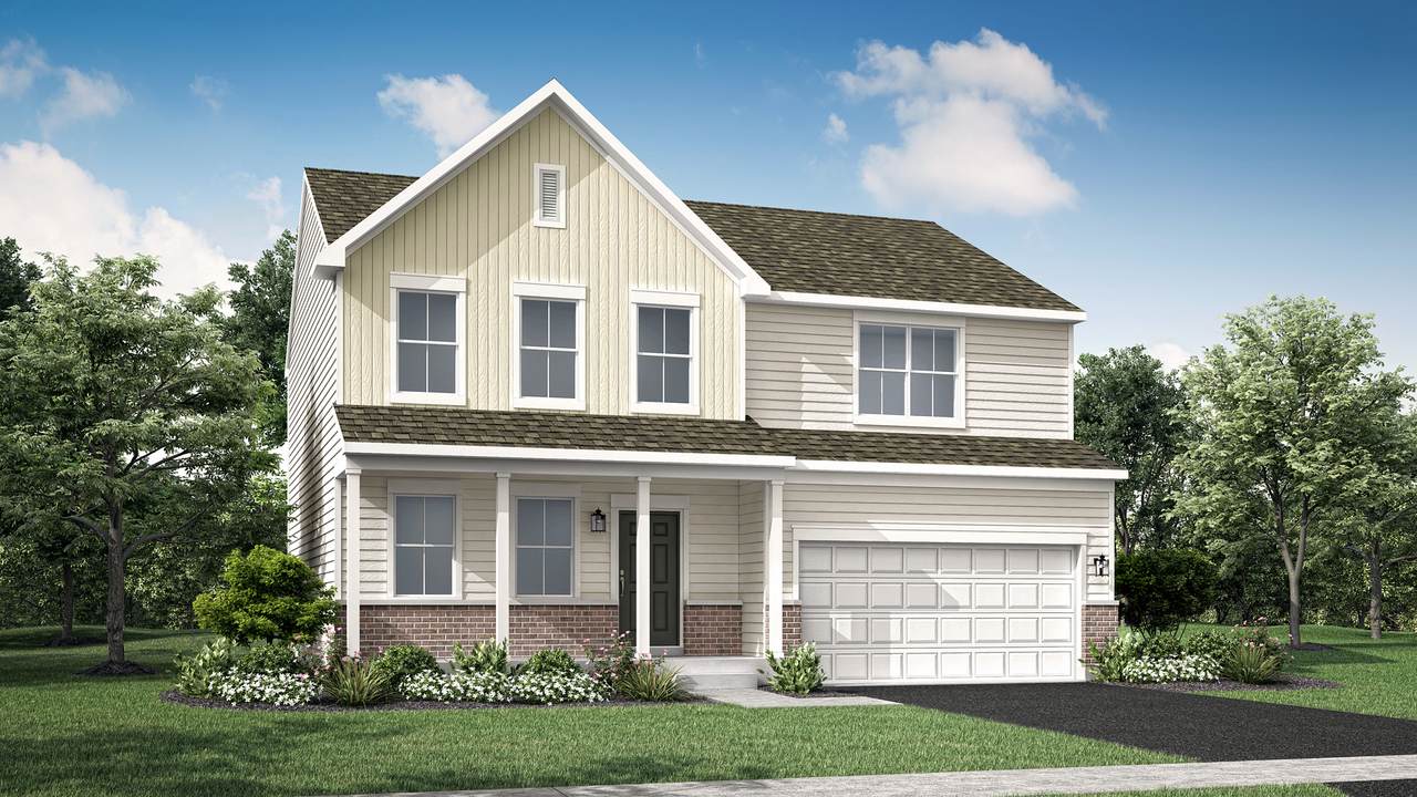 4617 Fox Trail Court - Photo 1