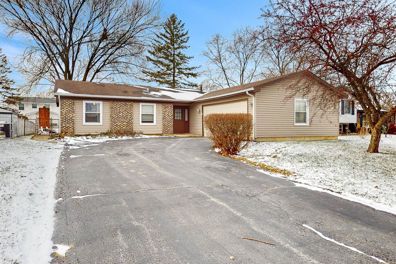 8218 Carrolton Court - Photo 1
