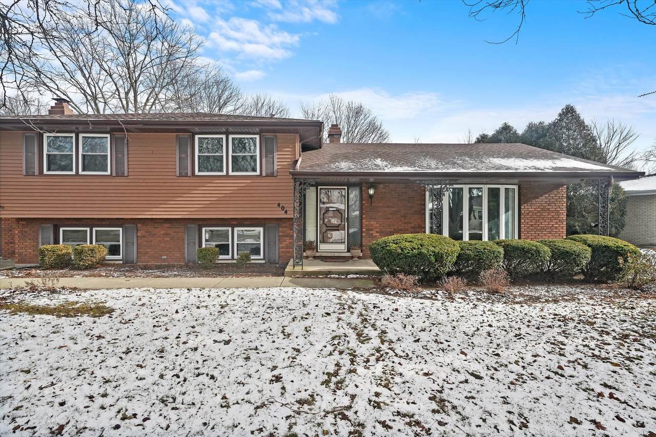 404 Fairlane Drive - Photo 1