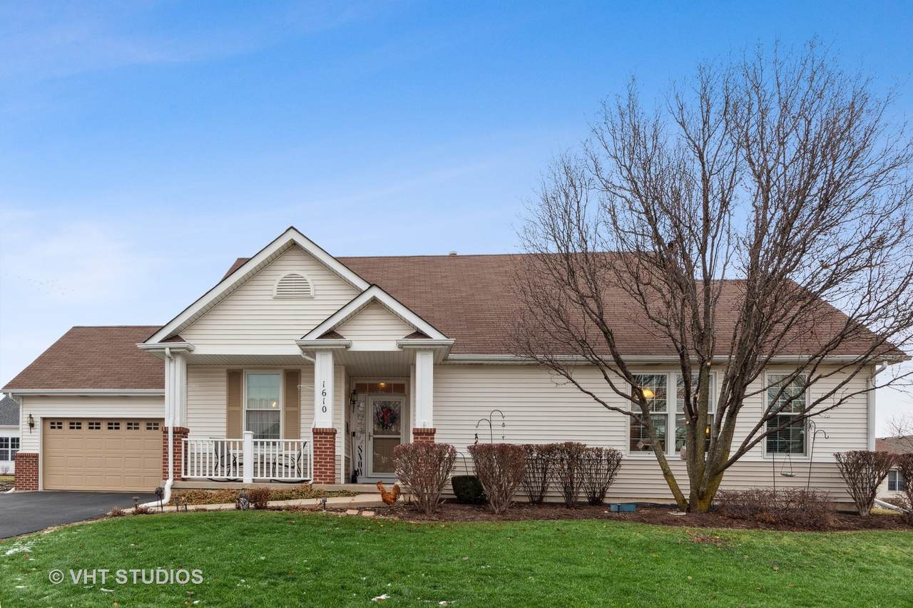 1610 Augusta Lane - Photo 1