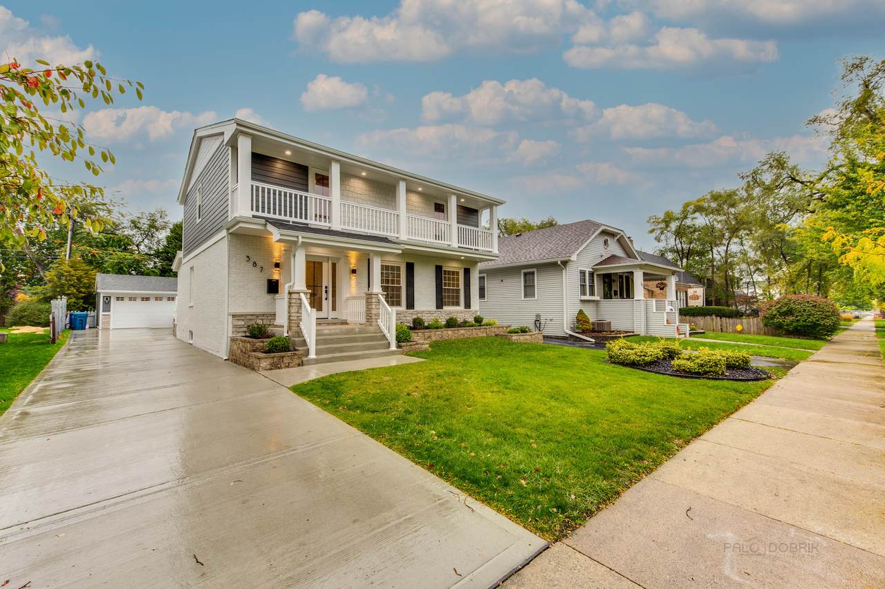 387 Emroy Avenue - Photo 1