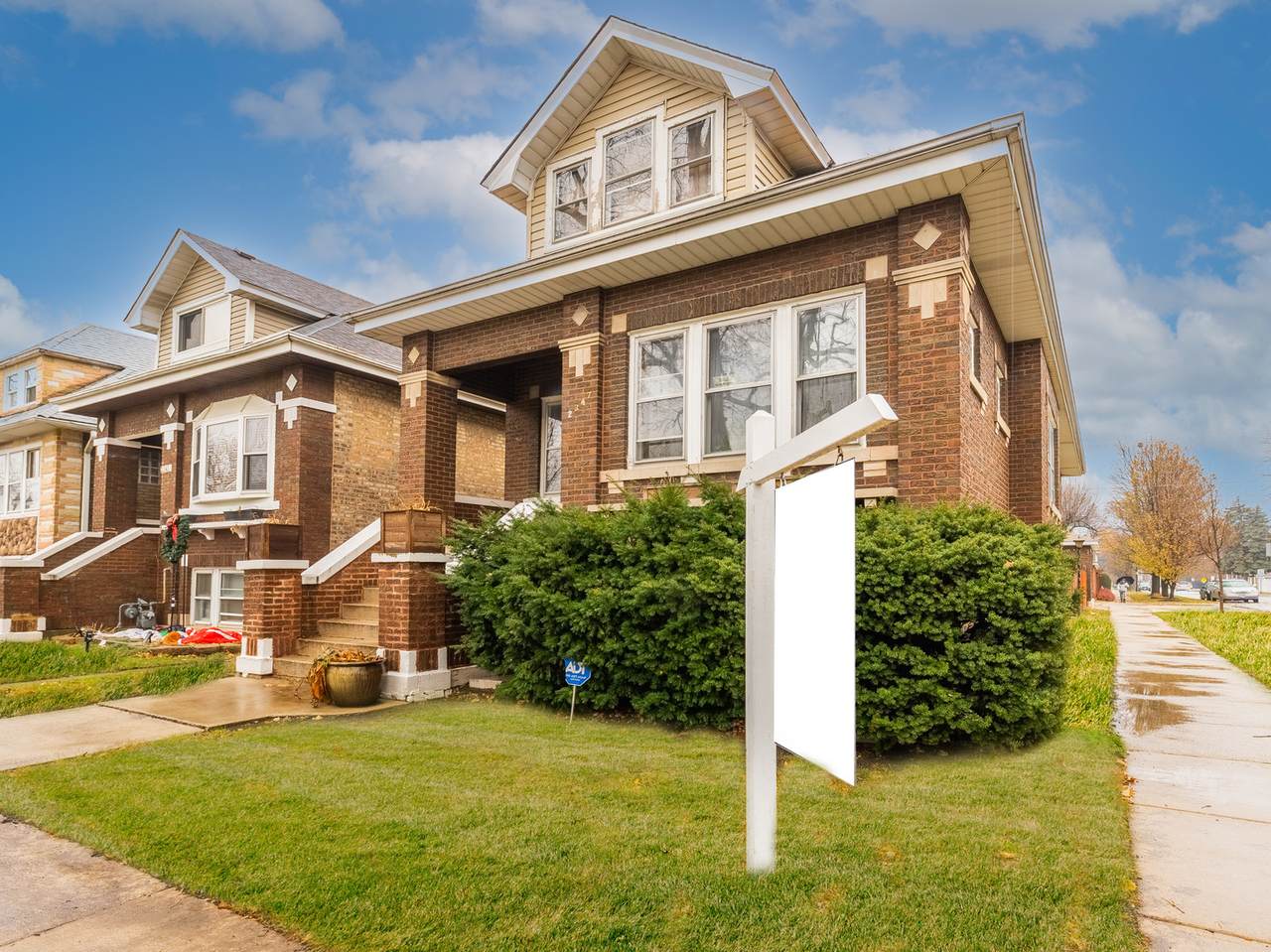 2347 Harvey Avenue - Photo 1