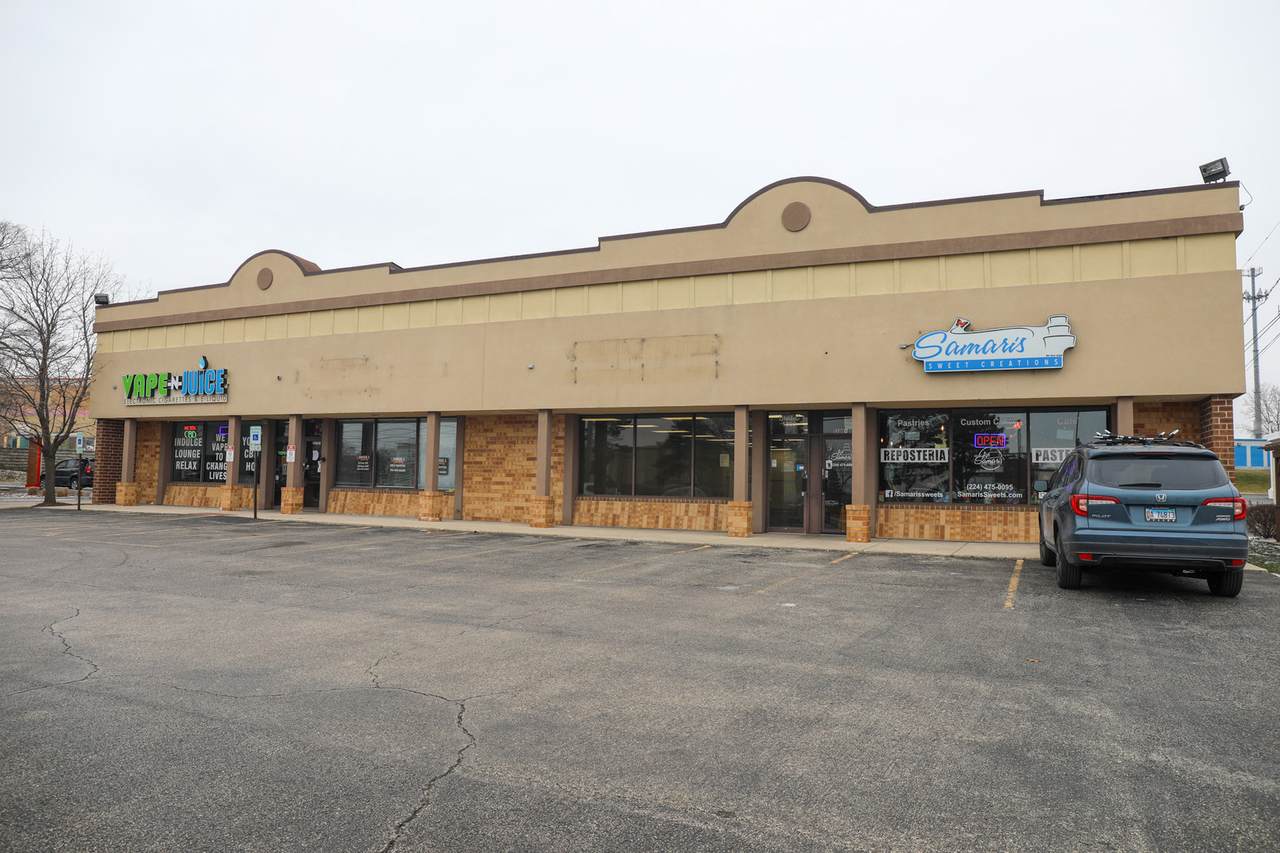 1500 Lake Street - Photo 1