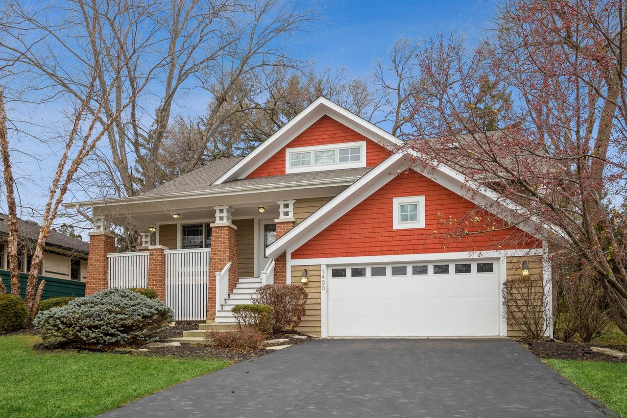 1430 Winnetka Street - Photo 1