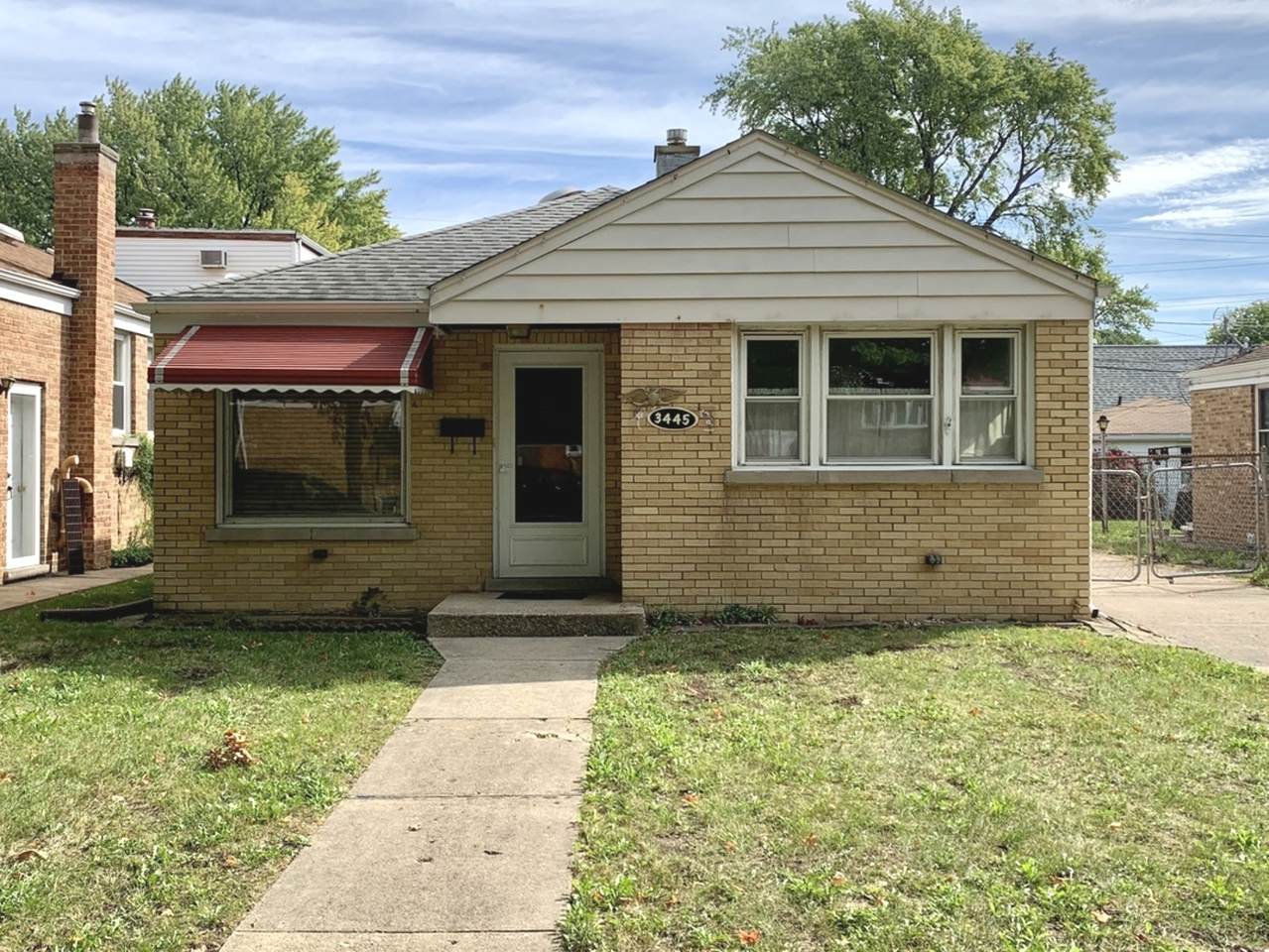 3445 Louis Street - Photo 1