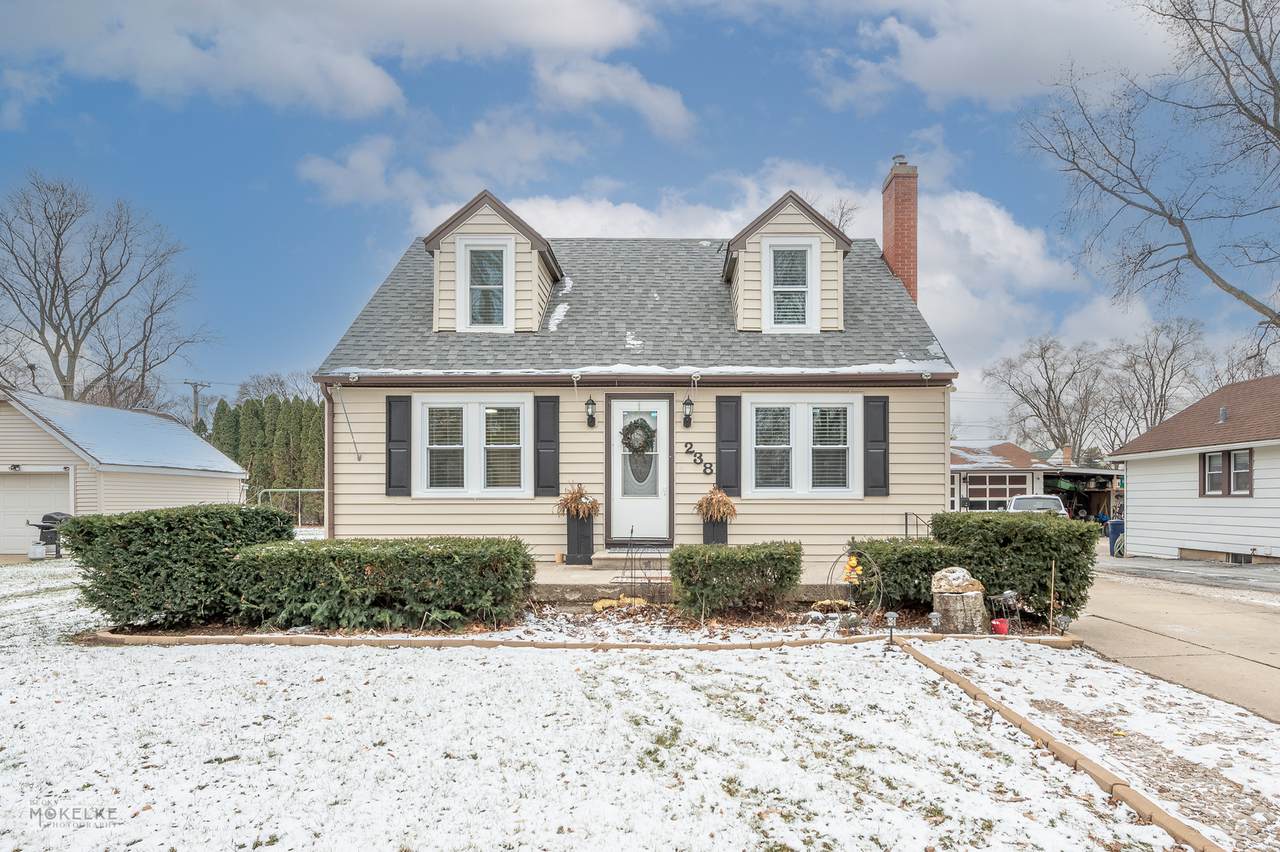 238 Lyle Avenue - Photo 1