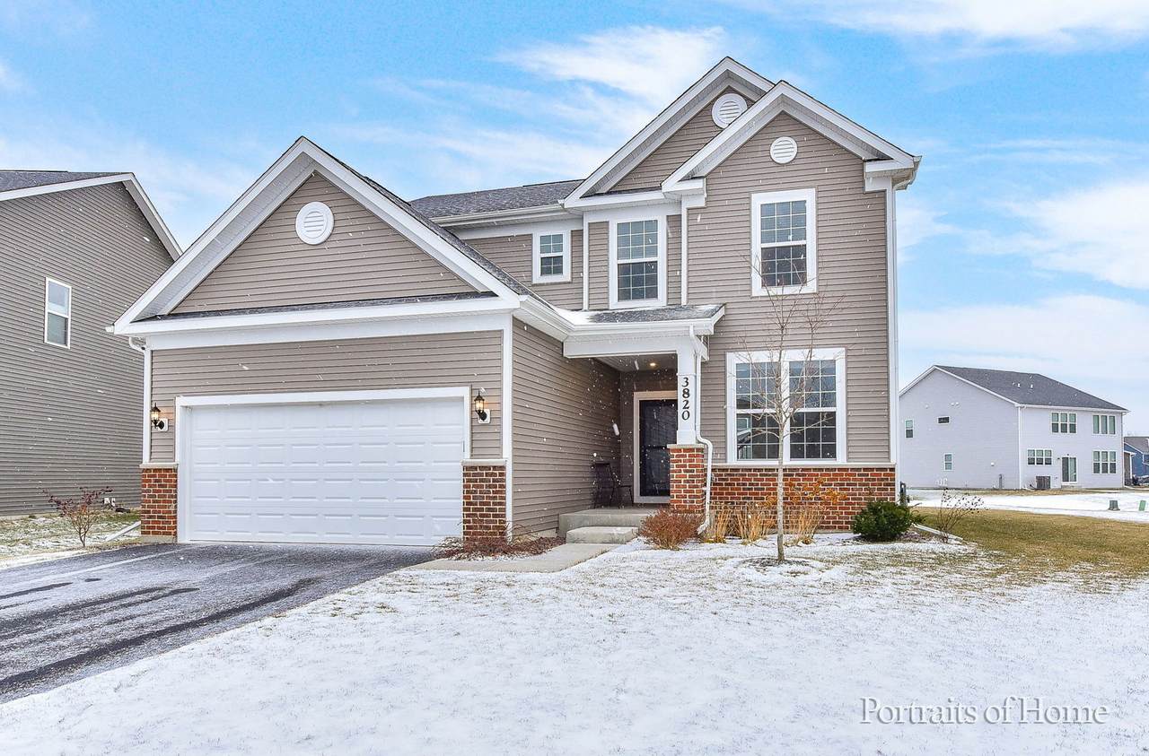 3820 Gold Cup Lane - Photo 1