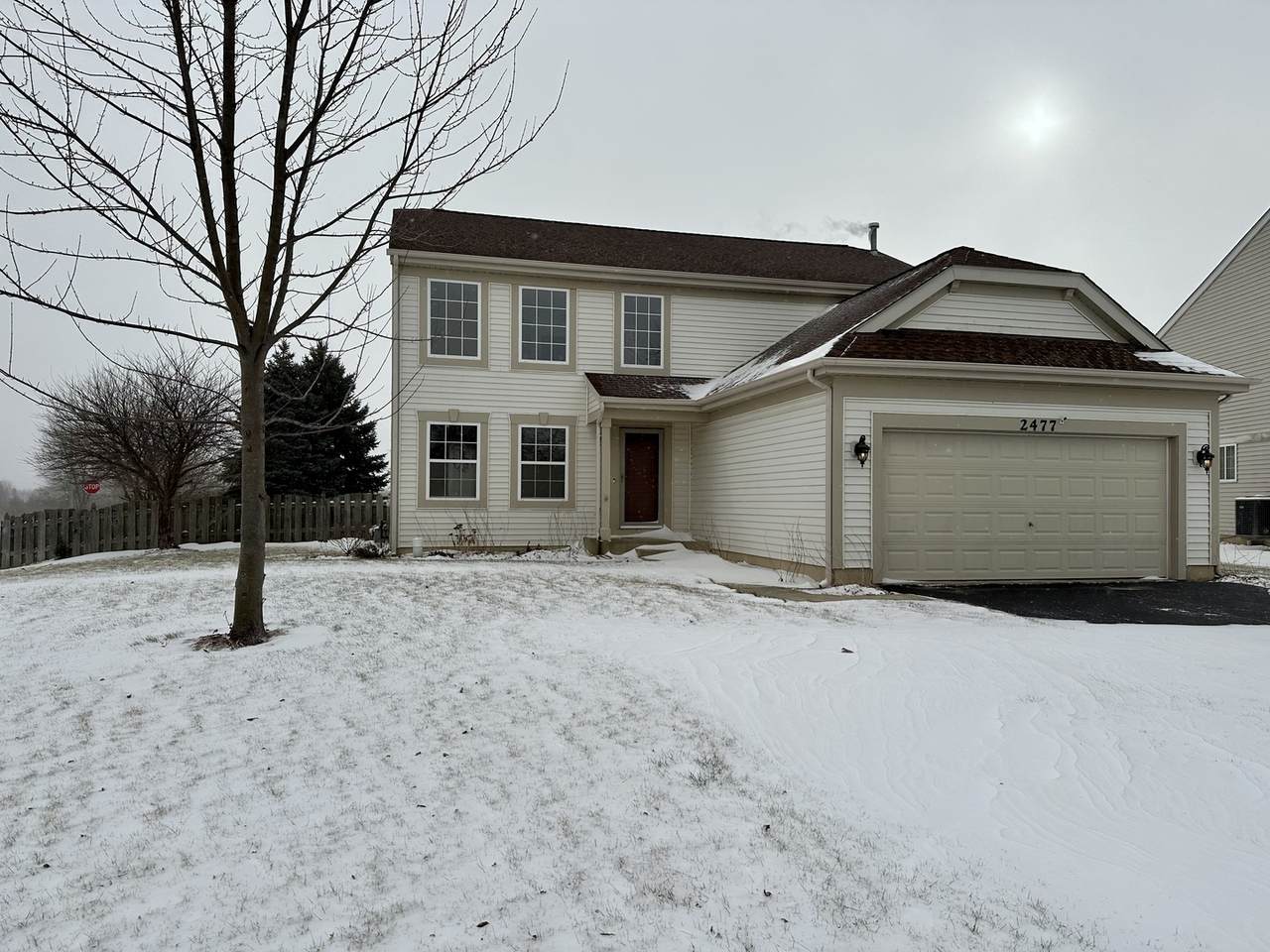 2477 Lenox Circle - Photo 1