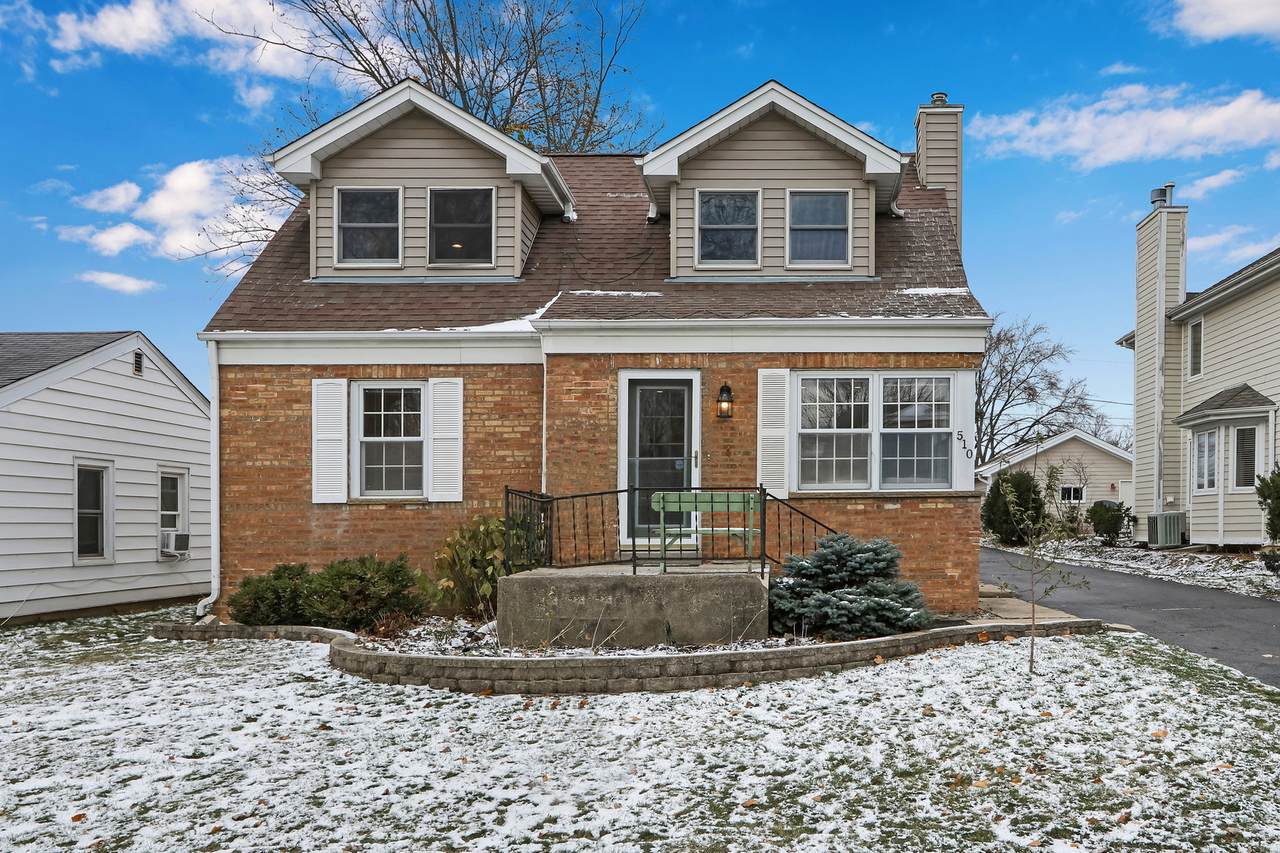 510 Courtland Street - Photo 1