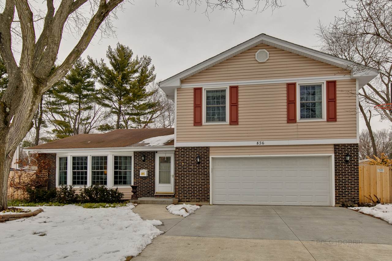 836 Pembrooke Road - Photo 1