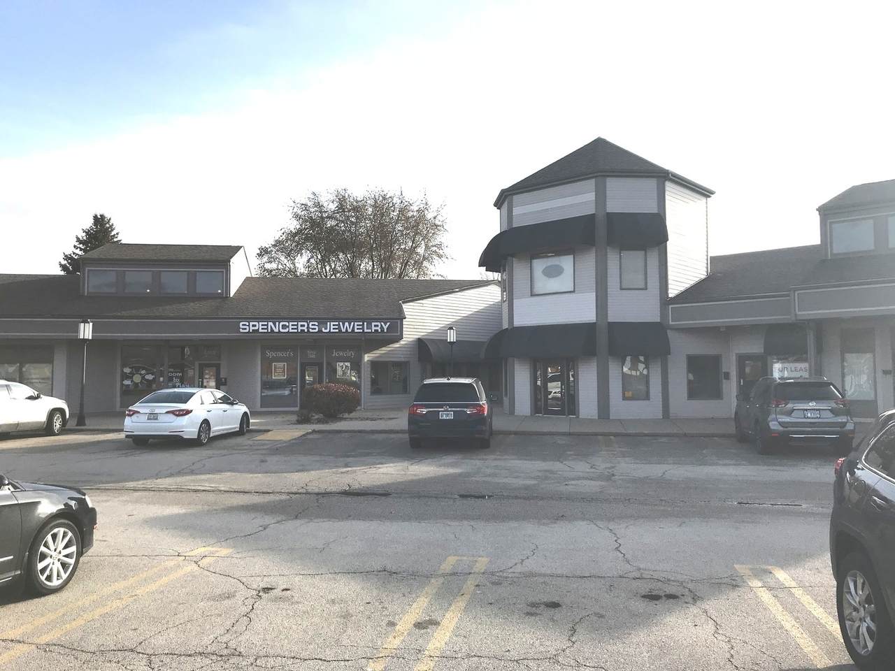 805 Jefferson Street - Photo 1