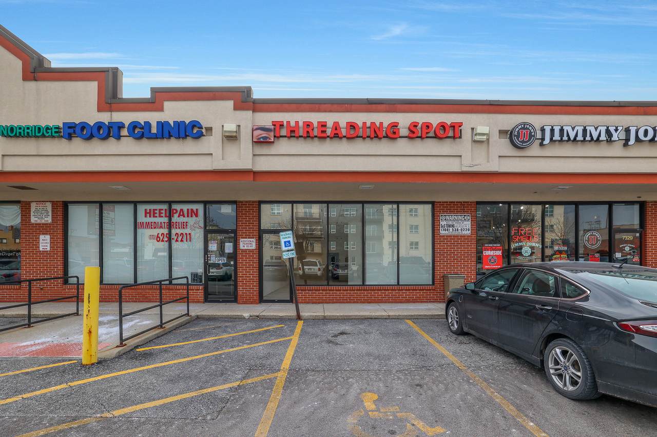 7327 Irving Park Road - Photo 1