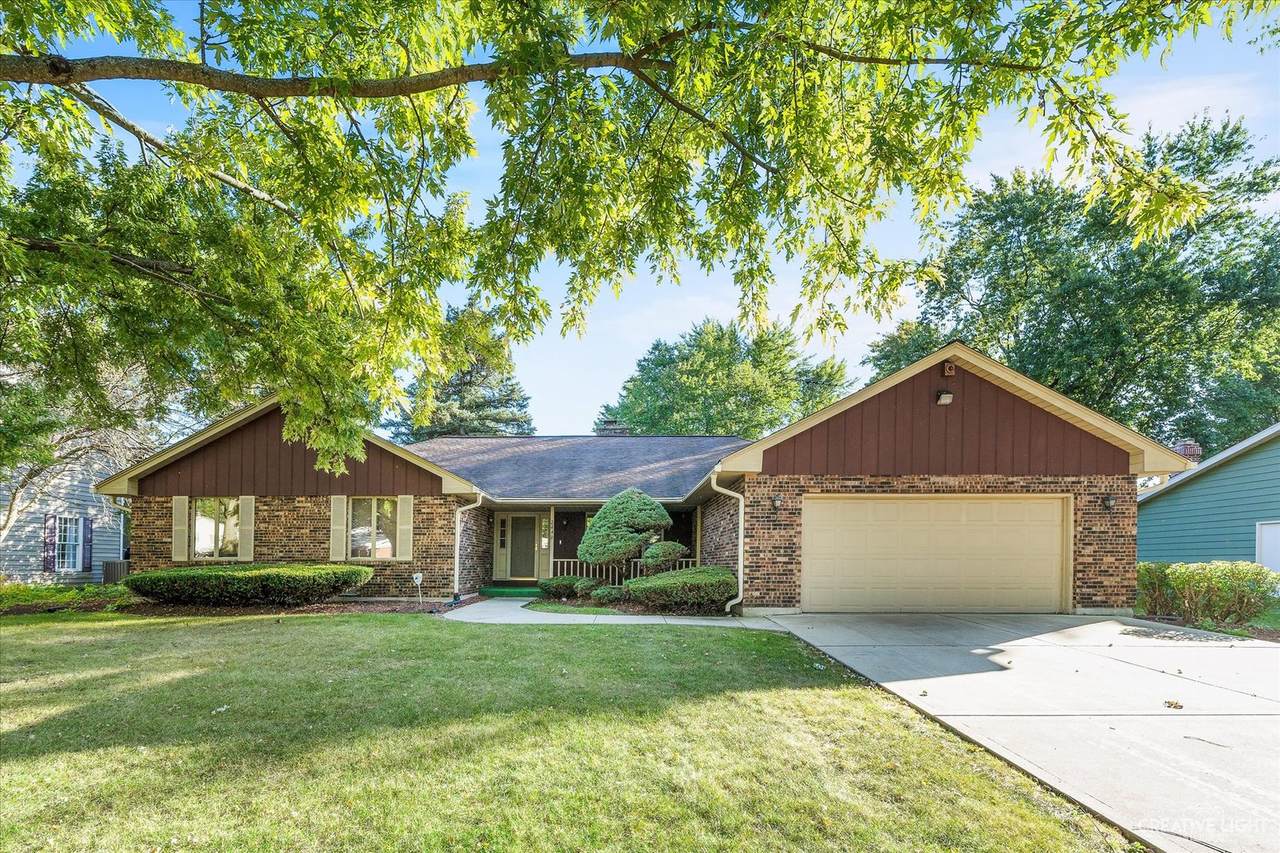 2440 Chatham Road - Photo 1