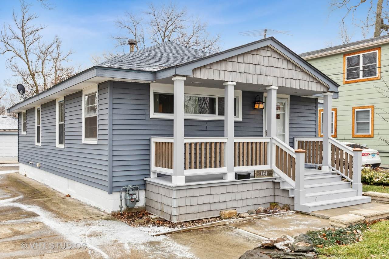 161 Burton Street - Photo 1