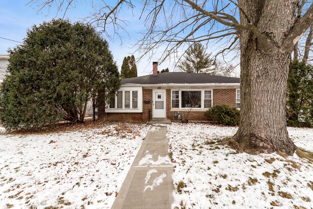 545 Lill Street - Photo 1