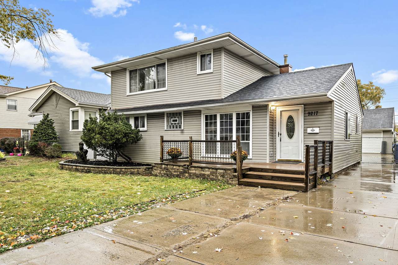 9217 Menard Avenue - Photo 1
