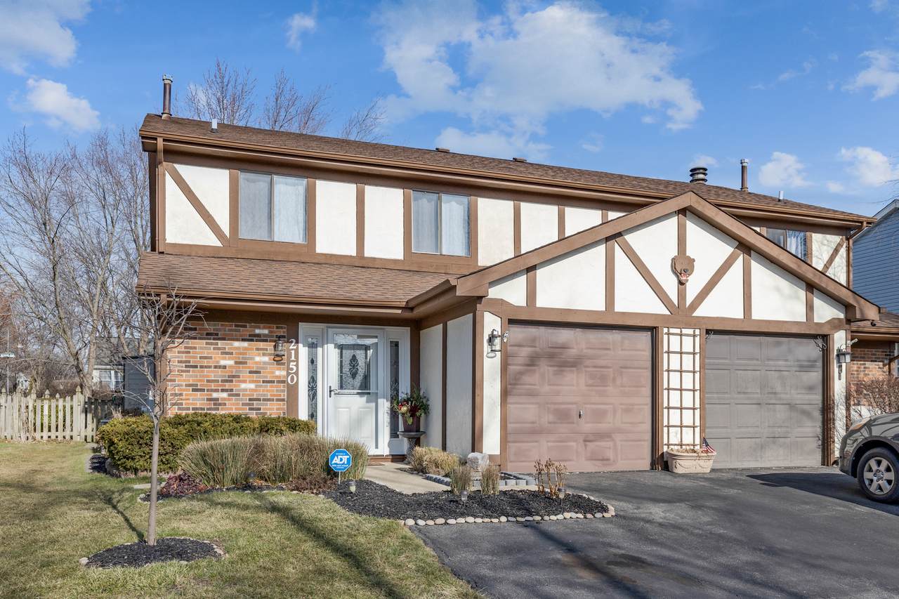 2150 Wildwood Lane - Photo 1