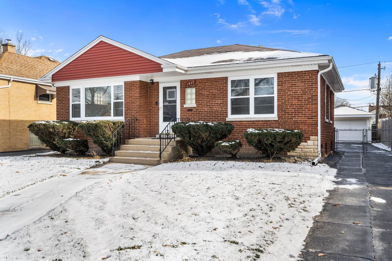 1427 Cleveland Avenue - Photo 1