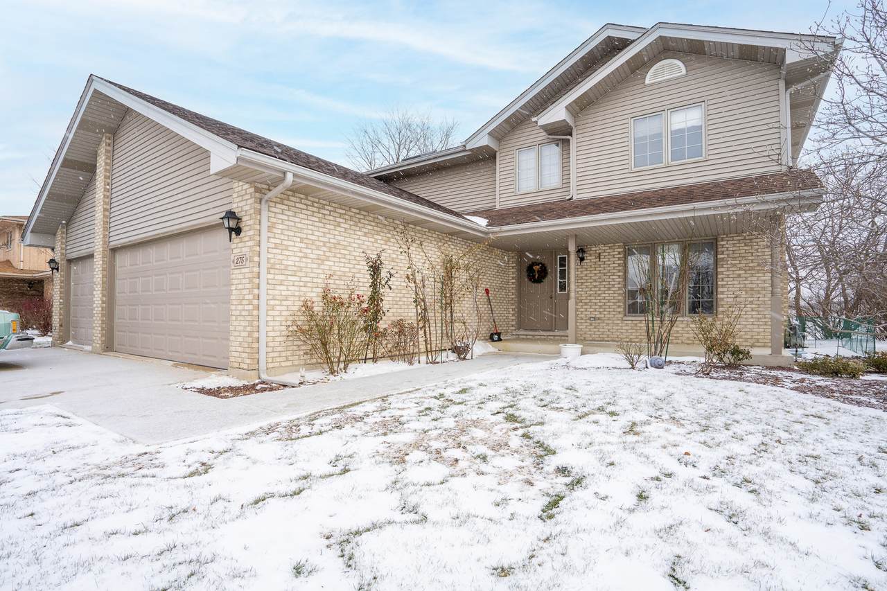 275 Georgetown Avenue - Photo 1