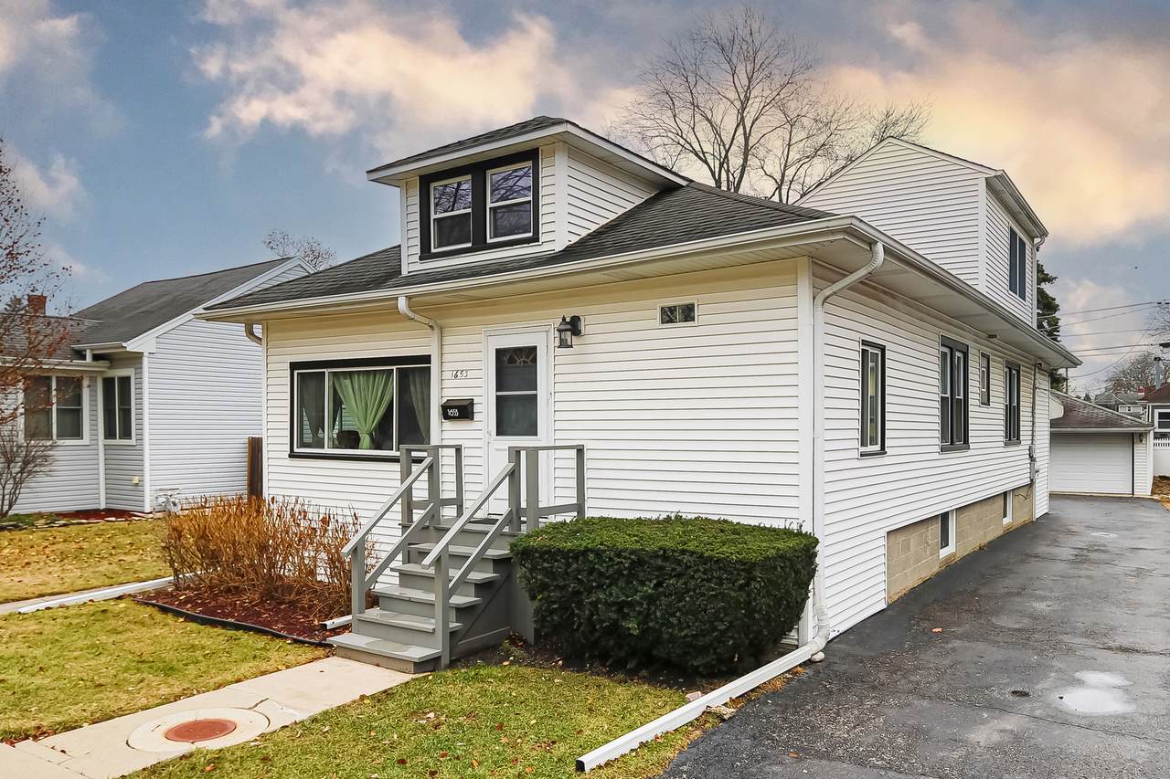 1653 Henry Avenue - Photo 1