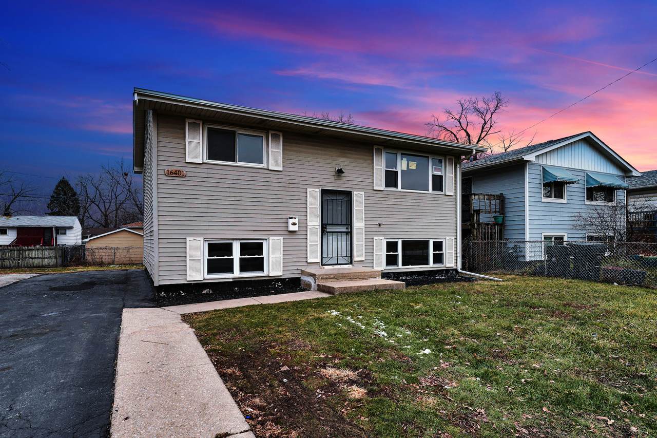 16401 Dixie Highway - Photo 1