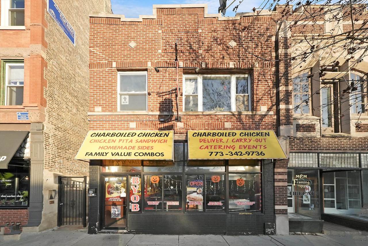 2023 Damen Avenue - Photo 1