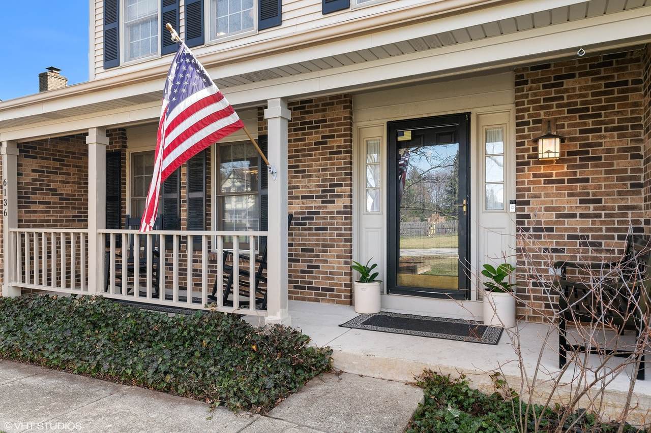 6136 Indian Trail Road - Photo 1