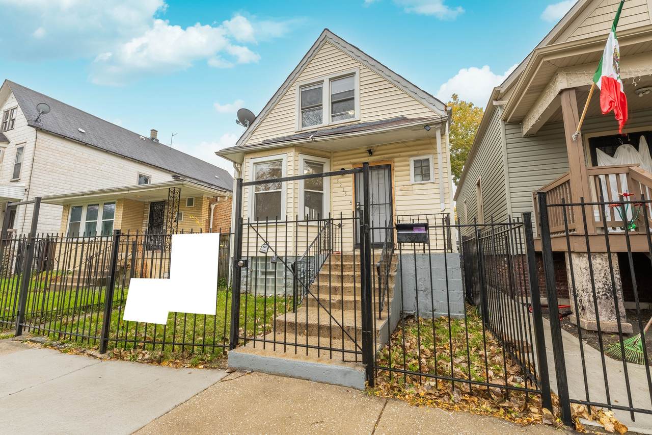 5916 Wood Street - Photo 1