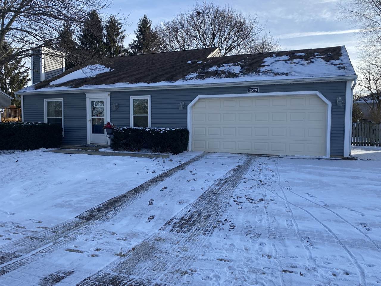1579 Independence Avenue - Photo 1