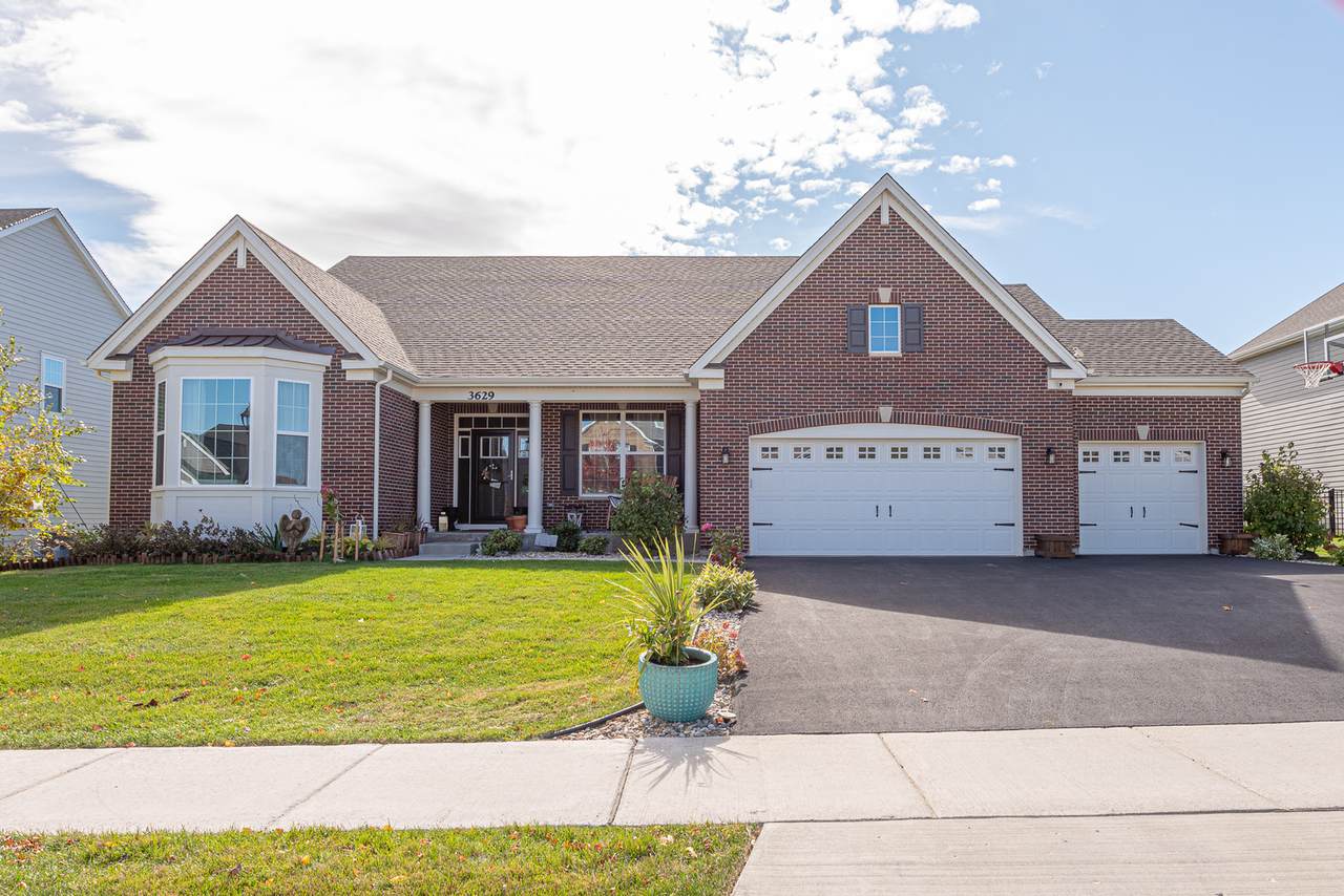 3629 Eldorado Road - Photo 1