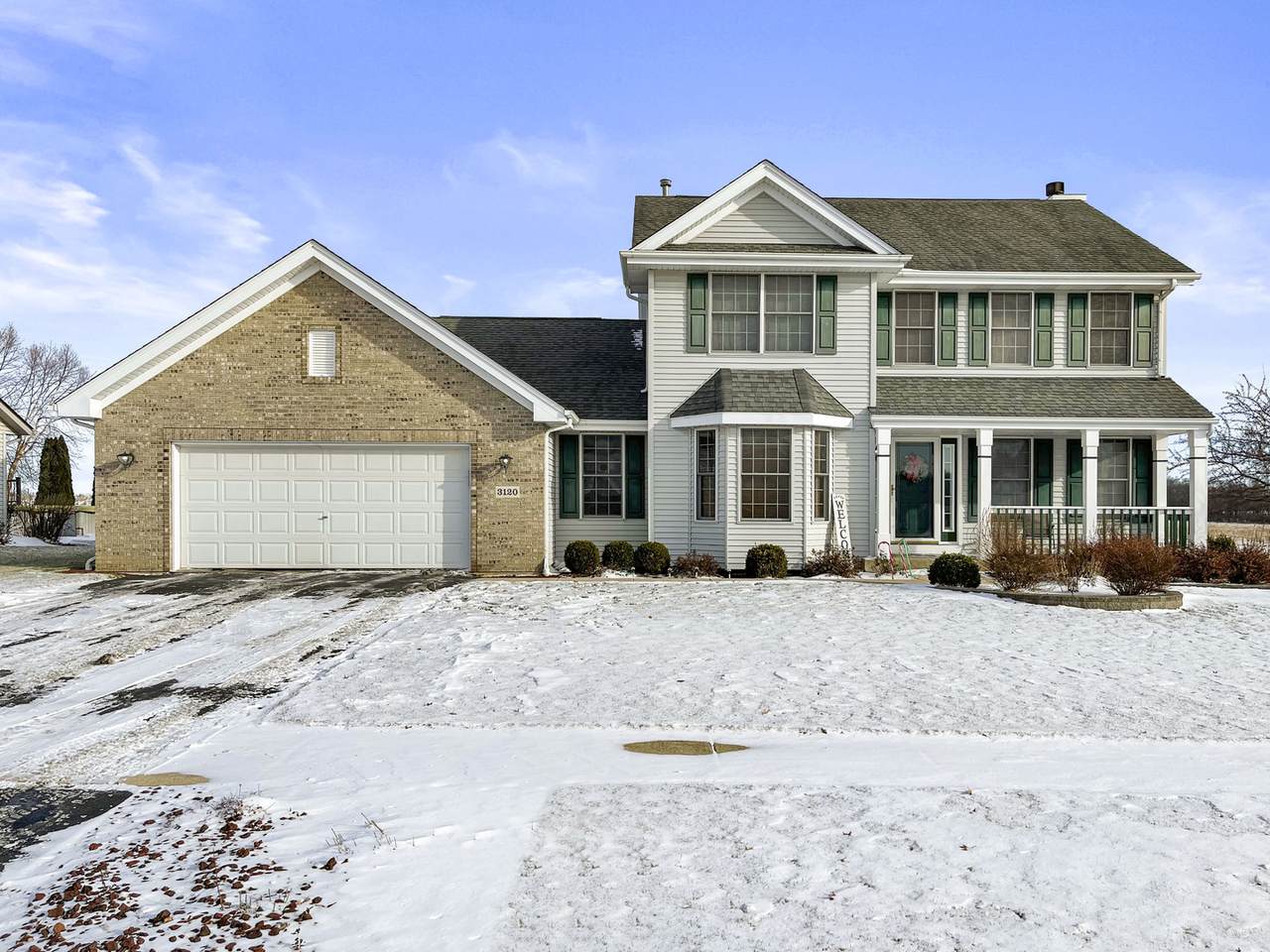3120 Kregel Drive - Photo 1