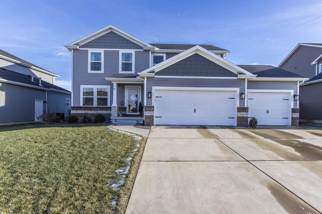 1110 Staghorne Way - Photo 1