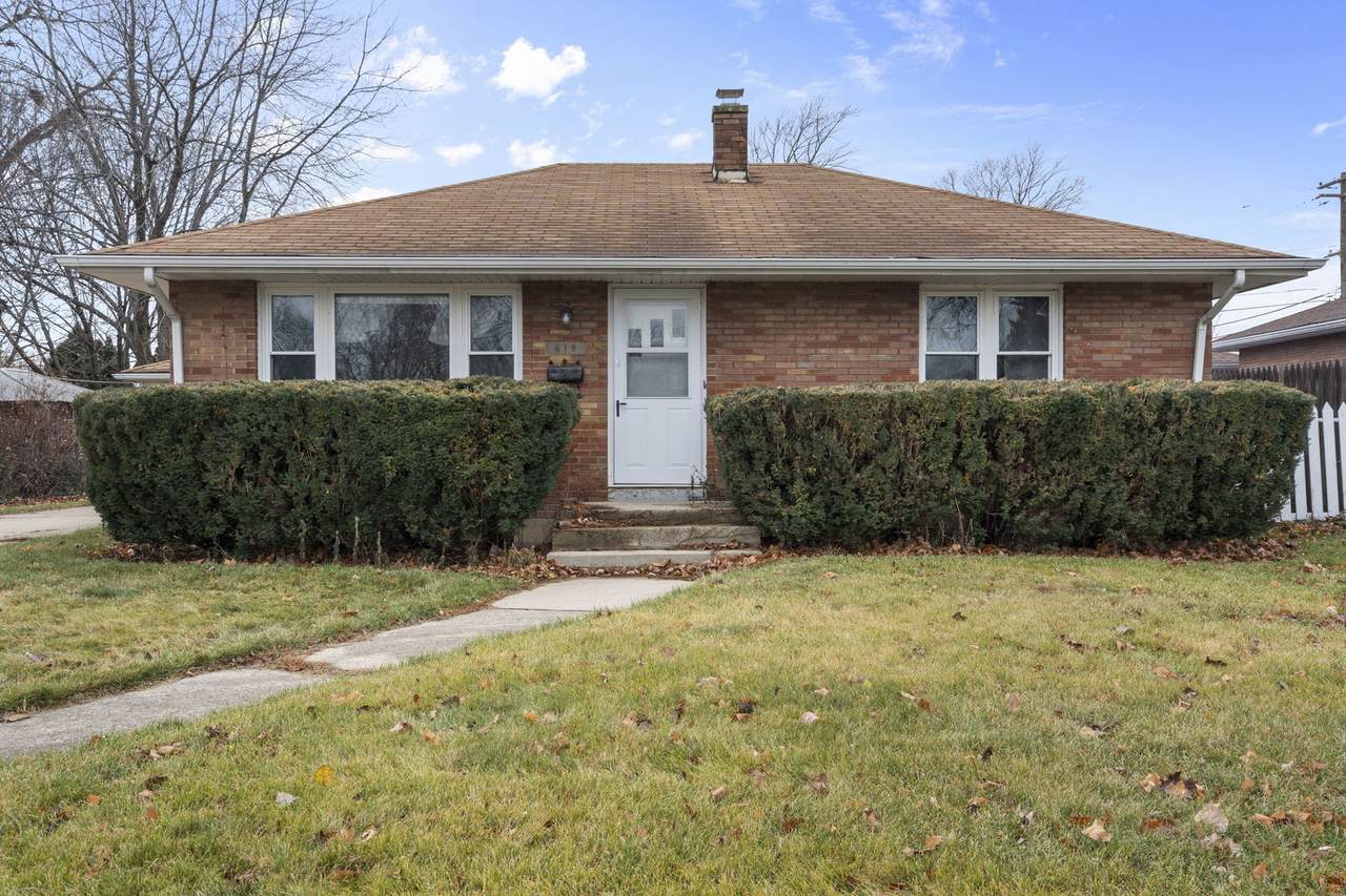 618 Berwick Boulevard - Photo 1