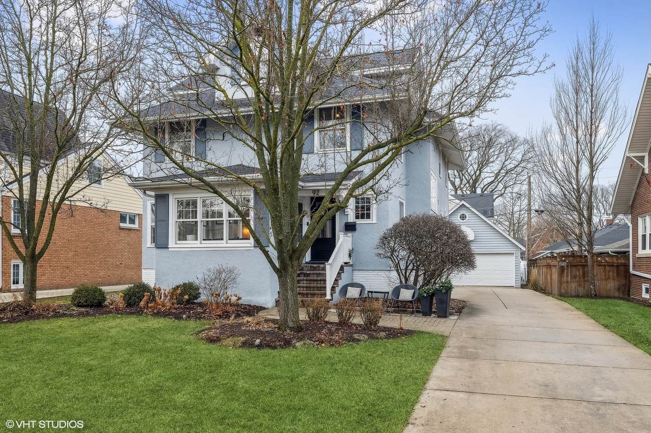 92 Edgewood Avenue - Photo 1