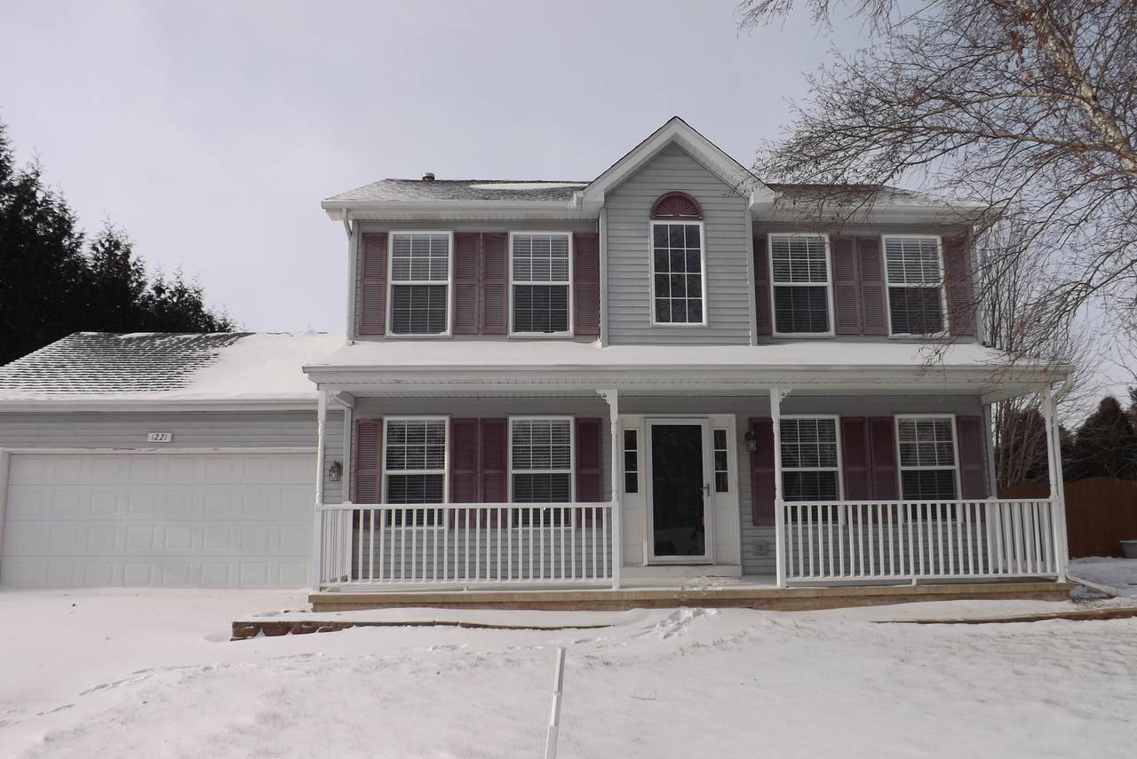 1221 Evergreen Lane - Photo 1