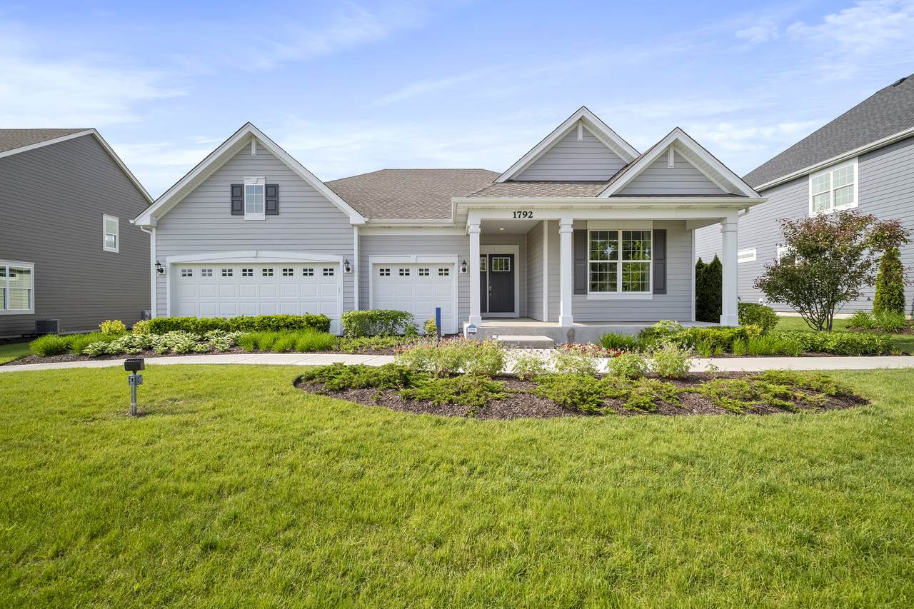 3581 Emerald Road - Photo 1