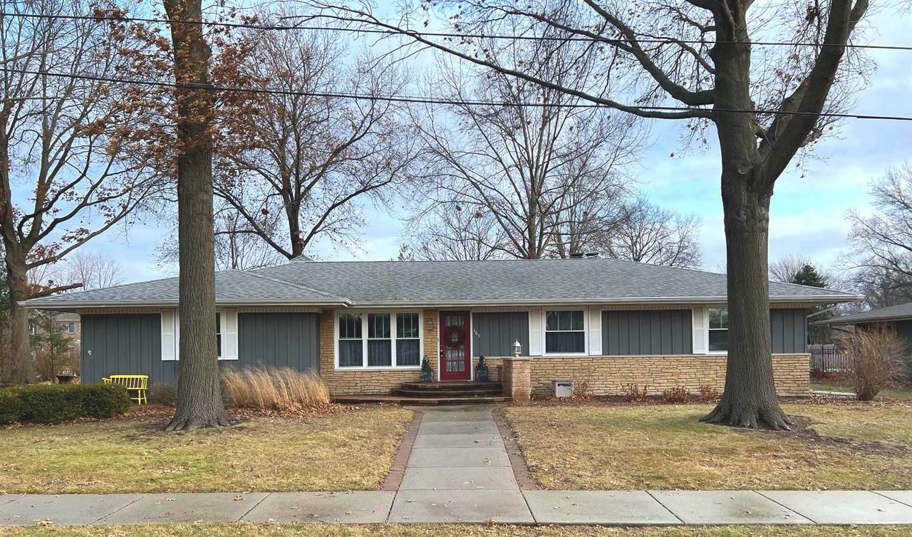 365 Garfield Street - Photo 1