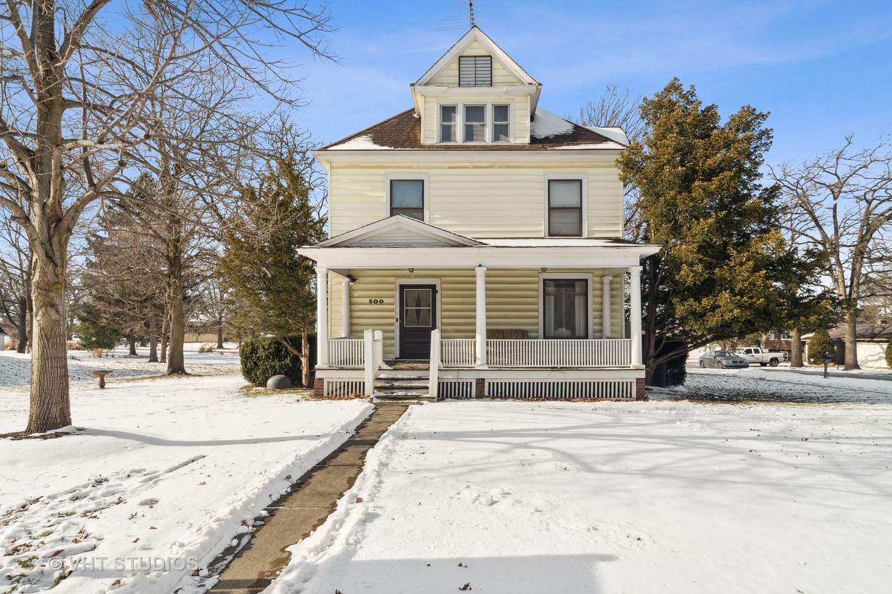 500 Main Street - Photo 1