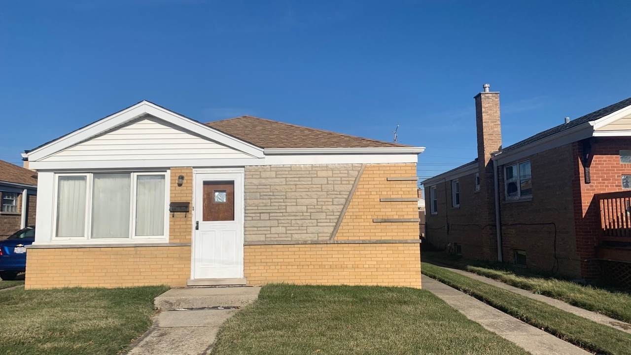 3812 Hayford Street - Photo 1