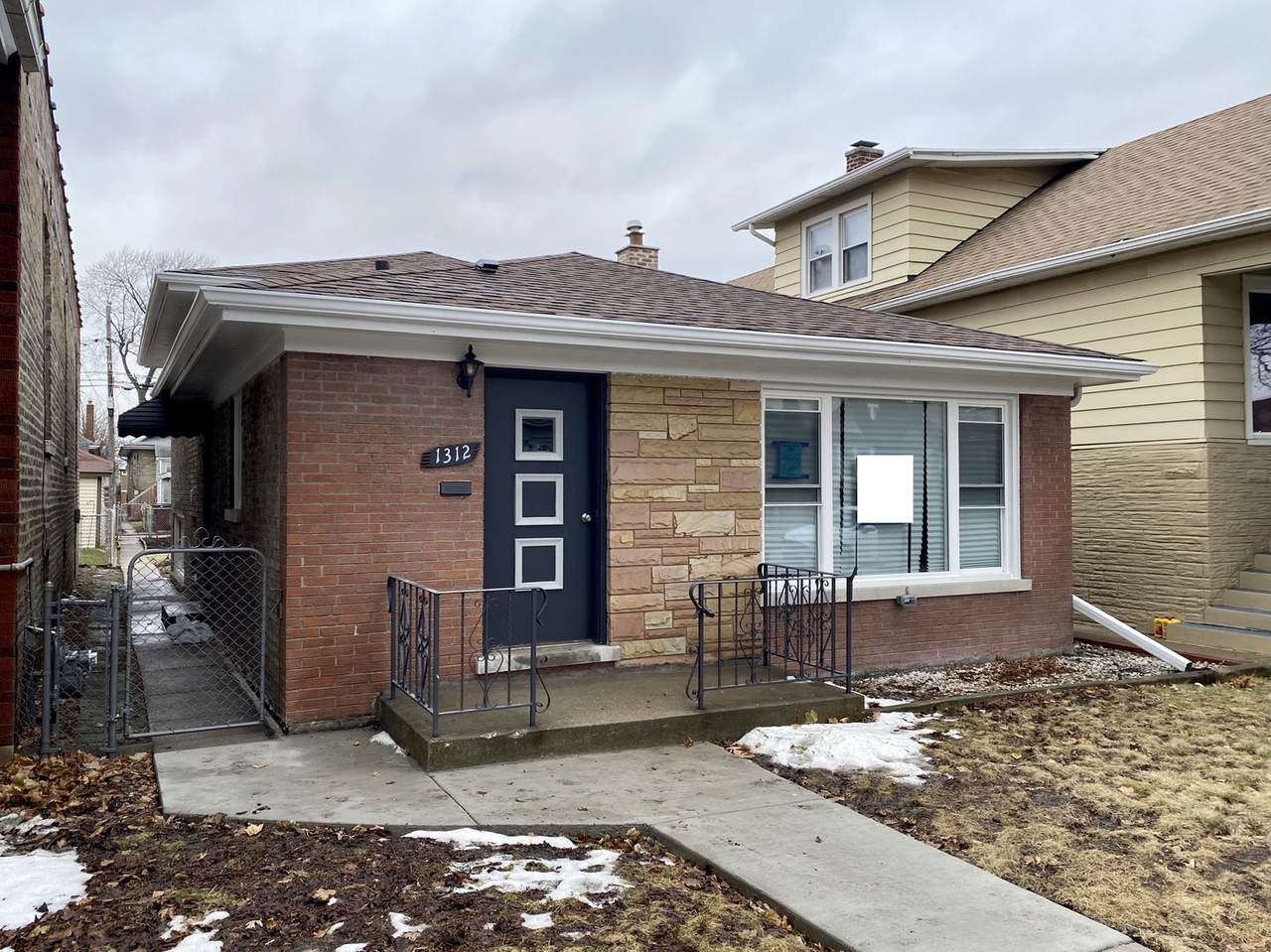 1312 Elmwood Avenue - Photo 1