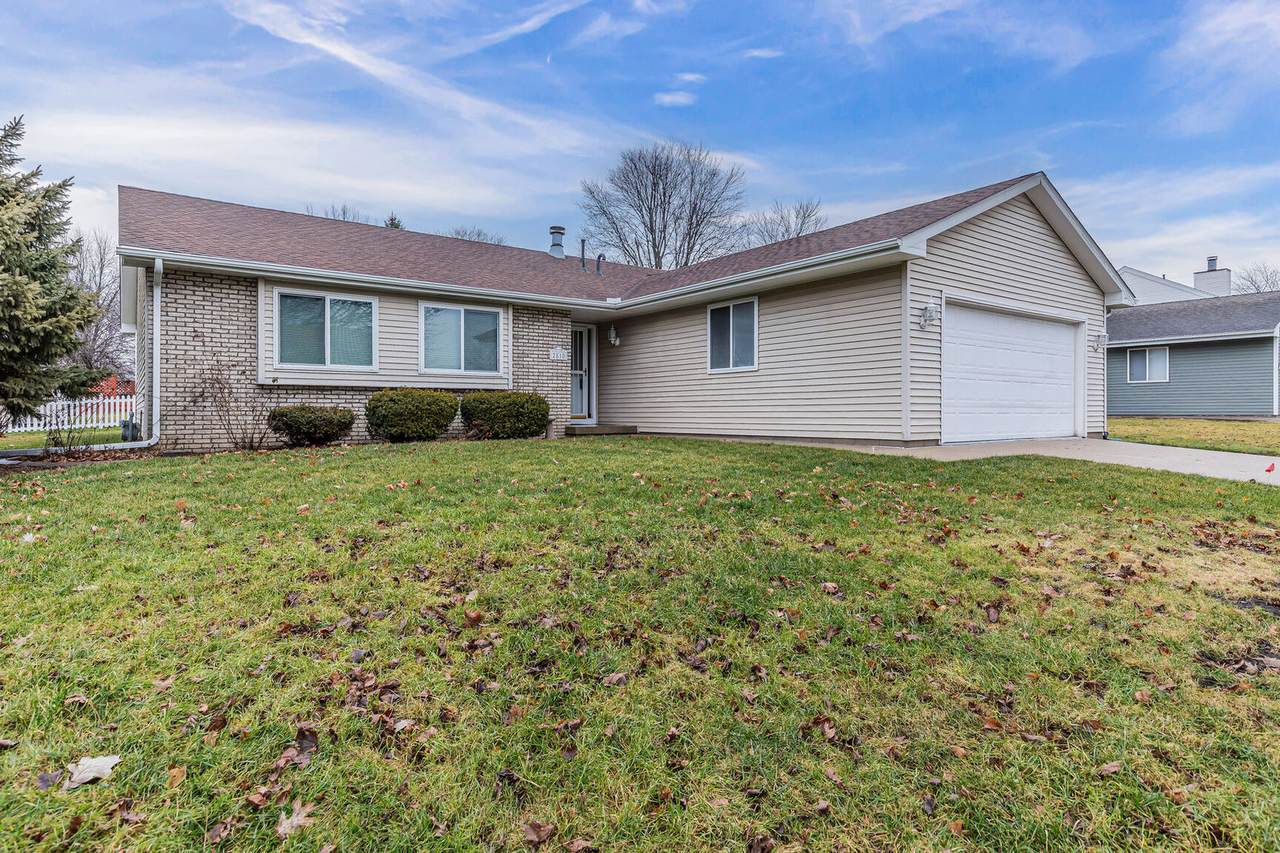 2810 Rachel Road - Photo 1