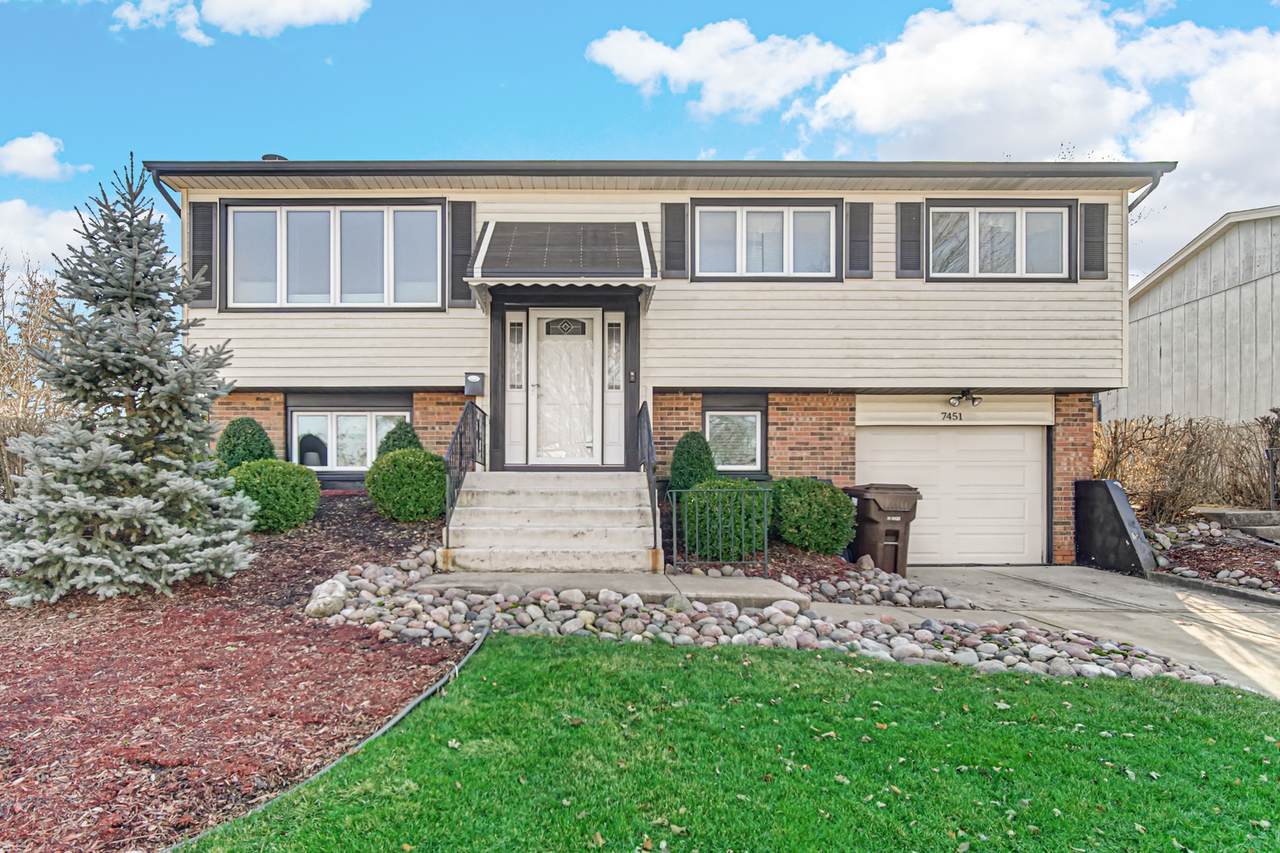 7451 165th Street - Photo 1