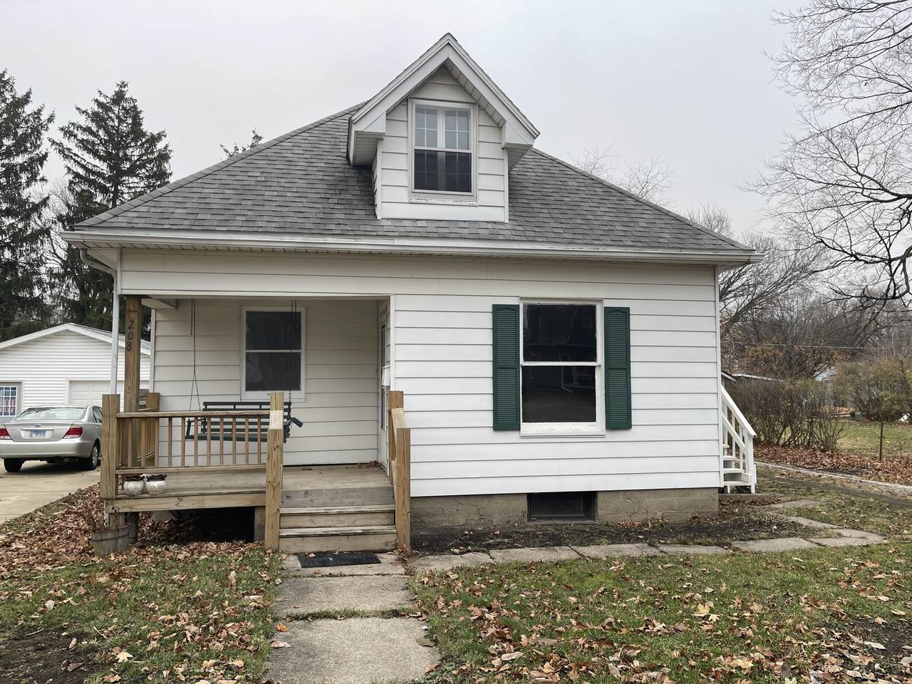 208 Poplar Street - Photo 1