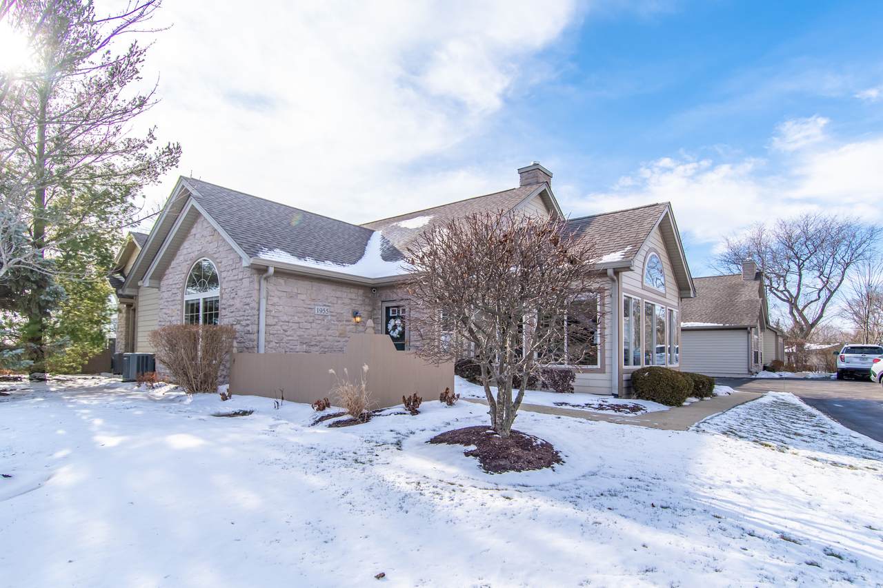 1955 Timberview Drive - Photo 1