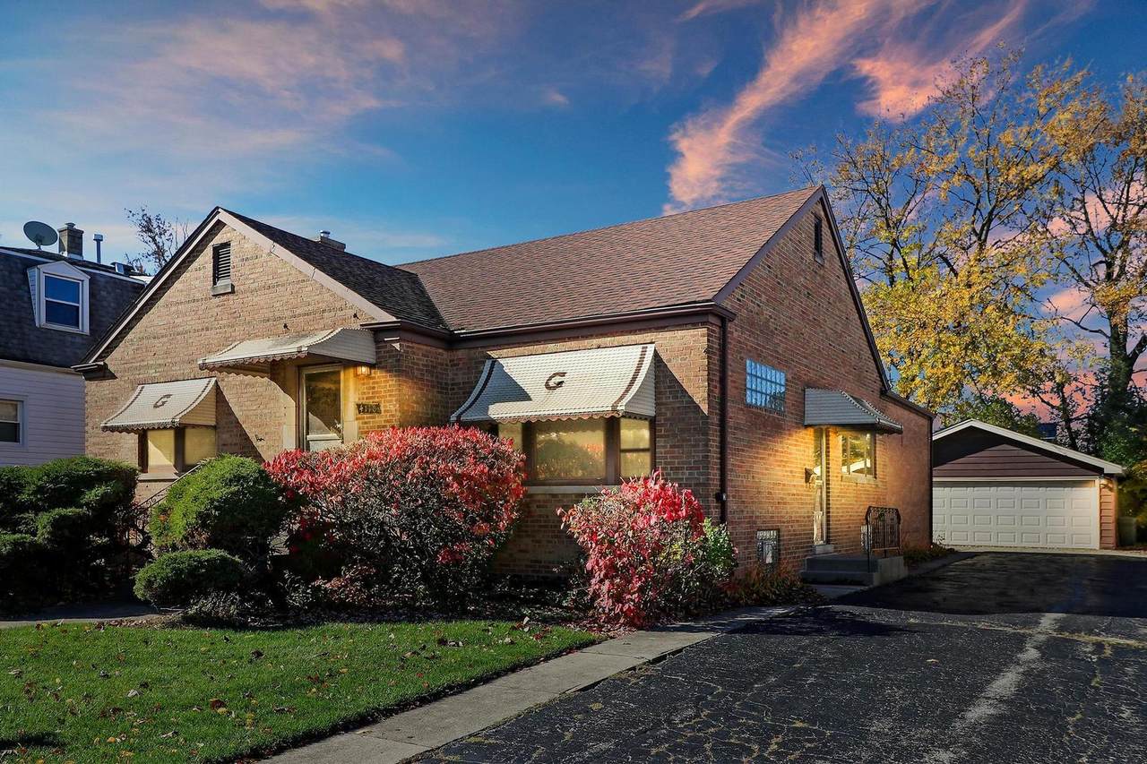 4110 Wesley Terrace - Photo 1